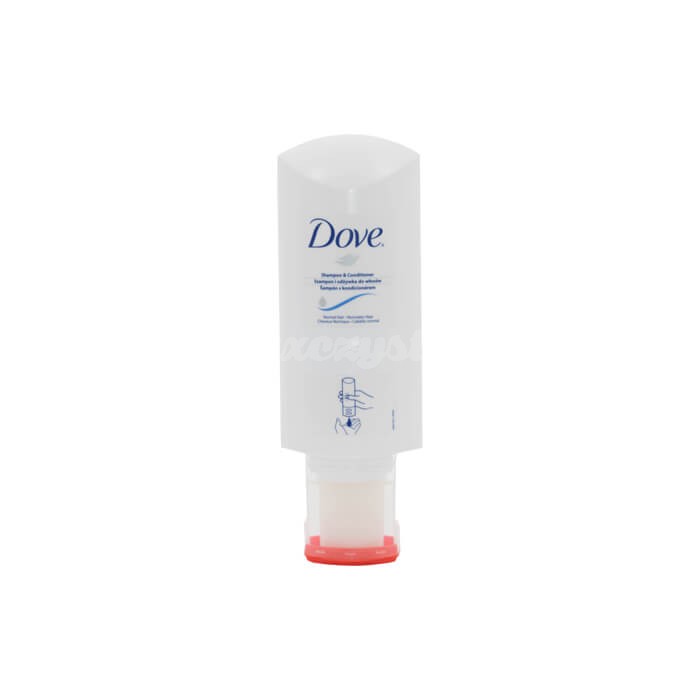 Dove Szampon i Odżywka do włosów 300ml