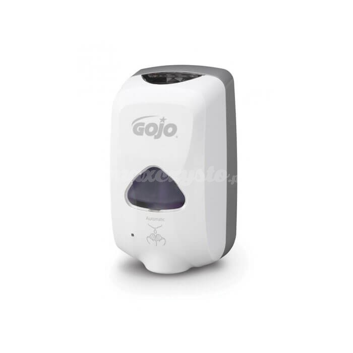 GOJO® TFX™ 1200 ML Elektryczny Dozownik do Mydła