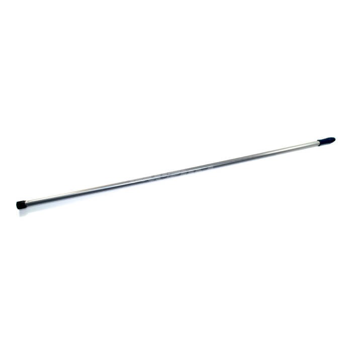 Kij / Drążek Aluminiowy Vileda (Wciskany) 140cm