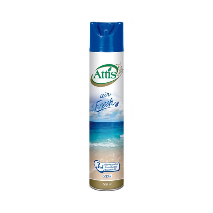 Gold Drop Attis Odświeżacze powietrza 300ml