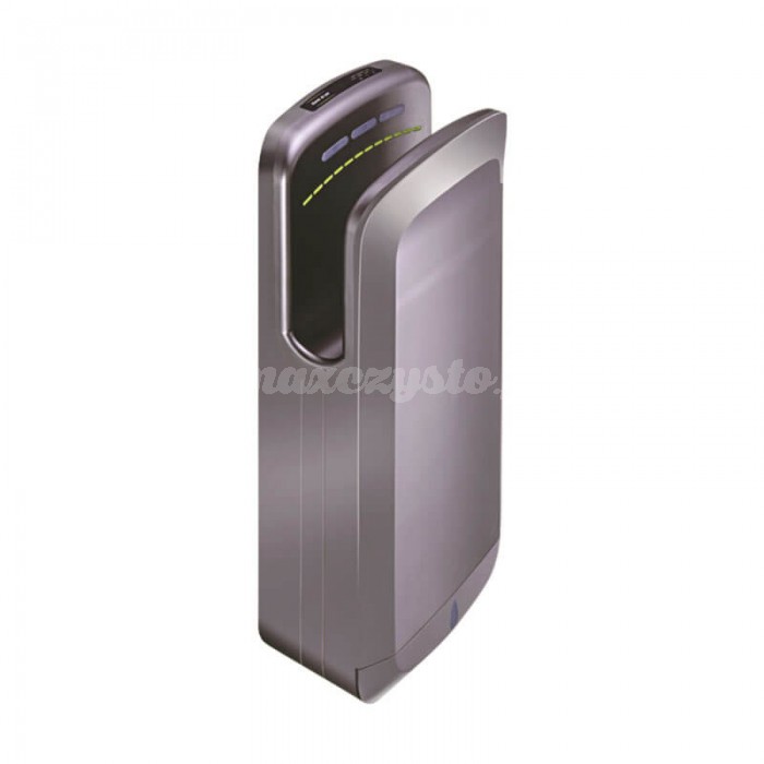 Impeco Jet Silver suszarka kieszeniowa (HD1EF8)