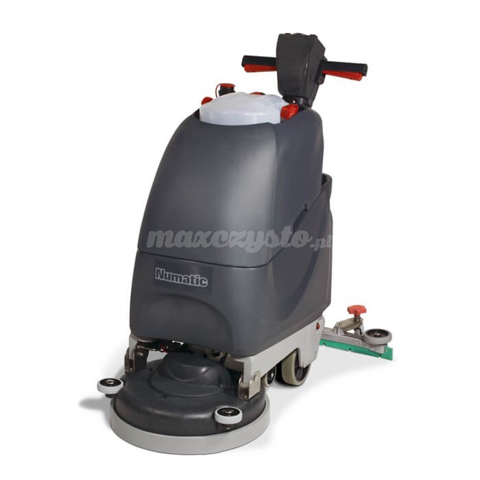 Numatic TGB 3045 Automat Szorująco Zbierający