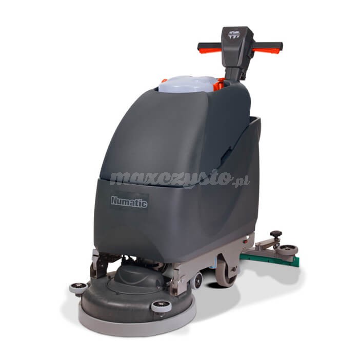Numatic TGB 4045 Automat Szorująco Zbierający