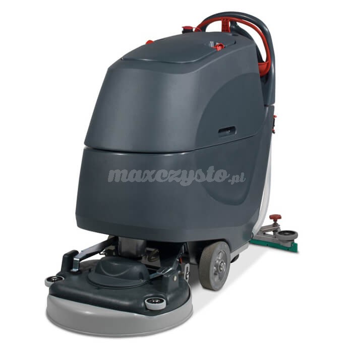Numatic TGB 6055T Automat Szorująco Zbierający z Trakcją