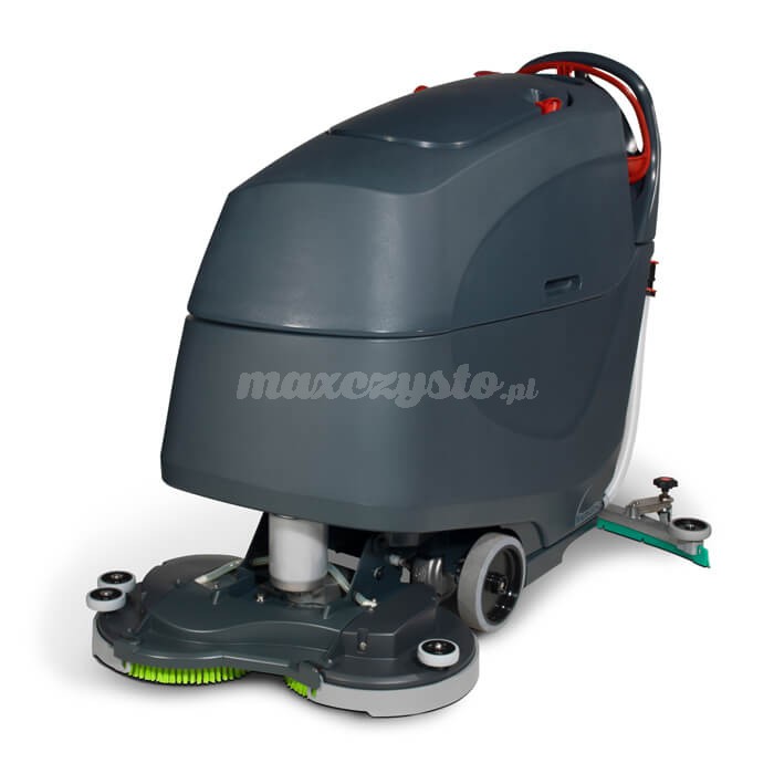 Numatic TGB 8572 Automat Szorująco Zbierający z Trakcja