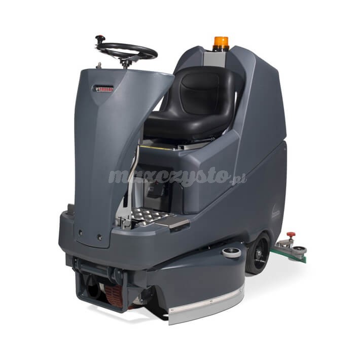 Numatic TTV 678 G Vario 300 Autmota Szprująco Zbierający