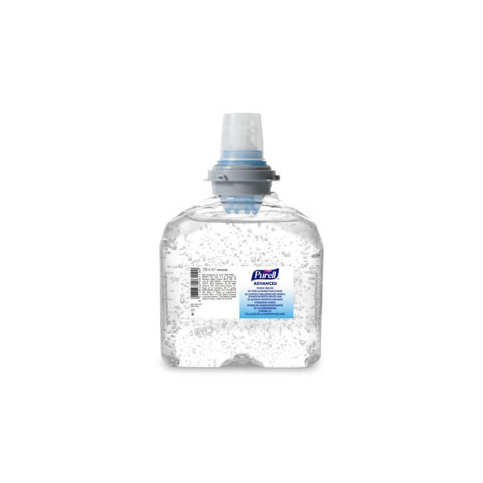 Purell Żel do dezynfekcji rąk Advanced (1200ml) 547-02-EEU