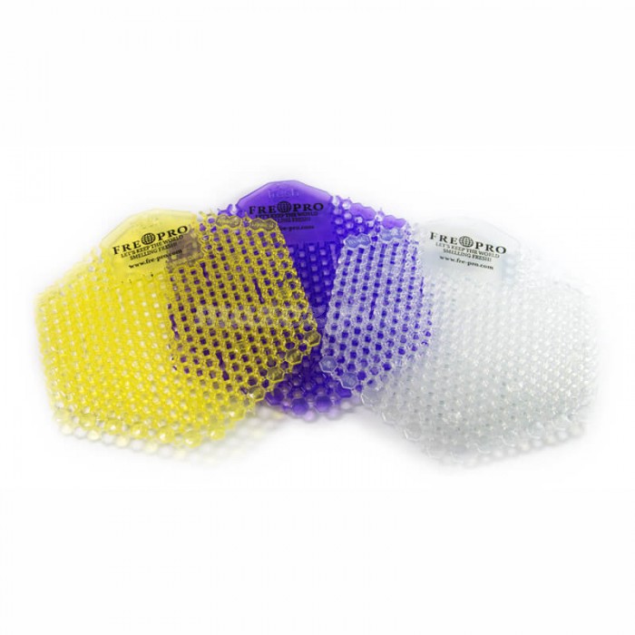 Wkładka do pisuaru Wave 3D Fre-Pro 2szt.