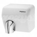 Impeco Automatyczna suszarka do rąk TurboBlast White (HD1H11) Impeco Automatyczna suszarka do rąk TurboBlast White (HD1H11)