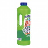Nowe Produkty Gold Drop Dix Odkamieniacz 1L