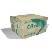 Lamix Cliver economic 4000 Biały - Ręcznik papierowy ZZ