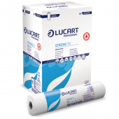 Lucart Strong 80 (870072) Podkład Medyczny Jednorazowy 60cm (1 rolka)