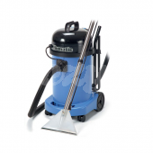 Promocja Numatic CT 470-2 Profesjonalny odkurzacz piorący