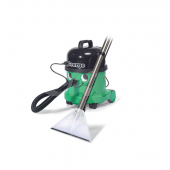 Bestsellery Numatic Numatic GVE 370 GEORGE Profesjonalny odkurzacz piorący 3w1