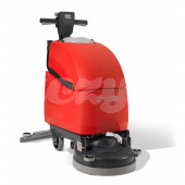 Zestawy Promocyjne Numatic Numatic ET 4045 automat szorująco zbierający Kablowy