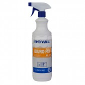 Royal RO-207 Biuro Fix 1L Preparat do czyszczenia mebli