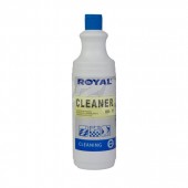 Royal RO-17 CLEANER 1L Preparat czyszczący na bazie mydła