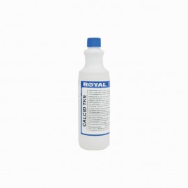 Royal RO-401 TKR Preparat myjący do codziennego usuwania zabrudzeń z powierzchni basenowych 1L