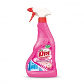 Gold Drop Dix Professional Kabiny prysznicowe 500ml