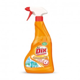 Gold Drop Dix Professional Płyn uniwersalny - plastik, płytki, fugi 500ml
