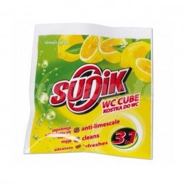 Gold Drop Sunik Kostki do WC 35g