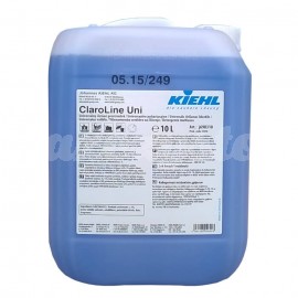 Kiehl ClaroLine / Clarida UNI 10L Uniwersalny środek myjący