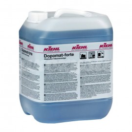 Kiehl Dopomat-Forte 10L Zasadowy płyn do mycia przemysłowego