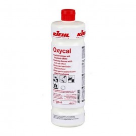 Kiehl Oxycal 1L Płyn do mycia sanitariatów z efektem świeżości