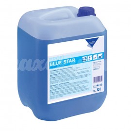 Kleen Blue Star 10L Zoptymalizowany i silny środek czyszczący o właściwościach pielęgnacyjnych