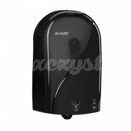 Lucart Identity Toilet Black finish Dozownik na Papier Toaletowy (892308)