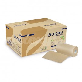 Lucart Eco Natural Joint 70 Ręcznik Papierowy w Roli (861065)