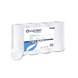 Lucart 2.150 Papier Toaletowy (811B60)