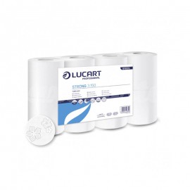 Lucart 3.150 Papier Toaletowy (811B59)