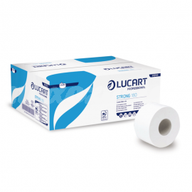 Lucart Strong 180 (812103) Papier Toaletowy Big Roll