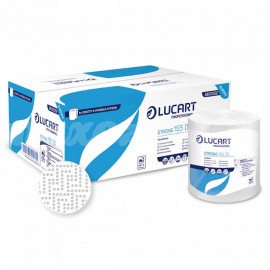 Lucart Strong ID 155 Ręcznik Papierowy w Roli (861055E)