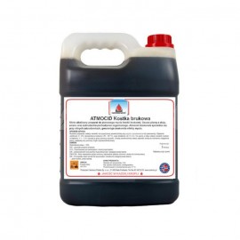 Norenco Atmocid Kostka Brukowa 5L