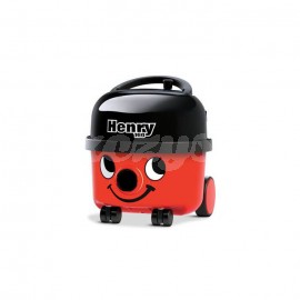 Numatic Henry 160 Nowy mniejszy i energooszczędny + 10 worków Hepa Flo