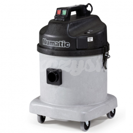 Numatic NDD 570A Odkurzacz Przemysłowy z wejściem na elektronarzędzia