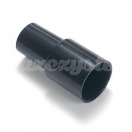 Numatic redukcja na rurę 38mm pod ssawkę 32mm (602359)