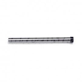 Numatic rura prosta  stal nierdzewna 38mm (602920)