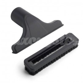 Numatic ssawka ze szczotką na rurę 32mm (601147)