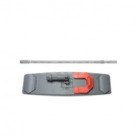 Numatic stelaż uniwersalny 40cm z kijem teleskopowym 110/180cm (627535 + 627296)