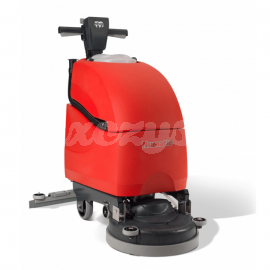 Numatic ETB 4045 automat szorująco zbierający bateryjny