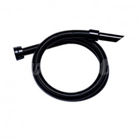 Numatic wąż 2,4 m nakręcany 32 mm (601101)