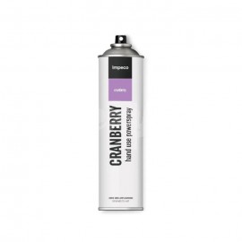 Odświeżacz powietrza ręczny 750 ml Impeco Cranberry PWB111