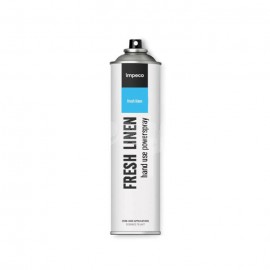 Odświeżacz powietrza ręczny 750 ml Impeco Fresh Linen PWB112