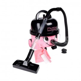 Numatic Zabawkowy Odkurzacz Hetty na baterie