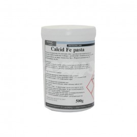 Royal Calcid Fe Pasta 1kg Do Usuwania Rdzy
