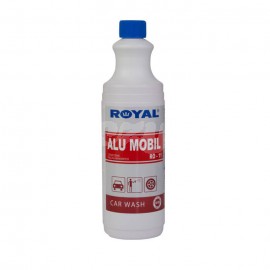 Royal RO-11 Alu Mobil 1L Preparat do czyszczenia felg aluminiowych