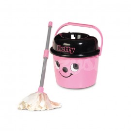 Zabawkowy Mop Z Wiadrem Hetty